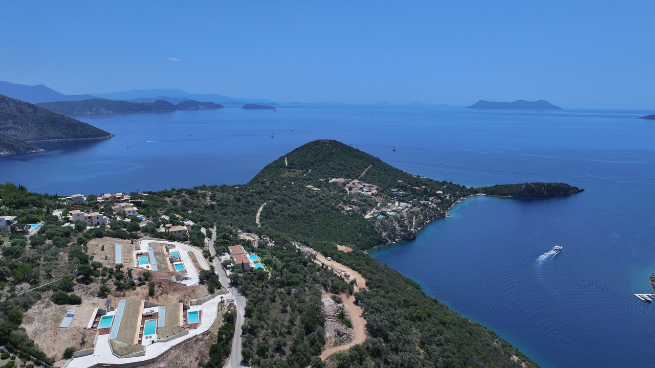 Photo of Outdoor in Sivota
