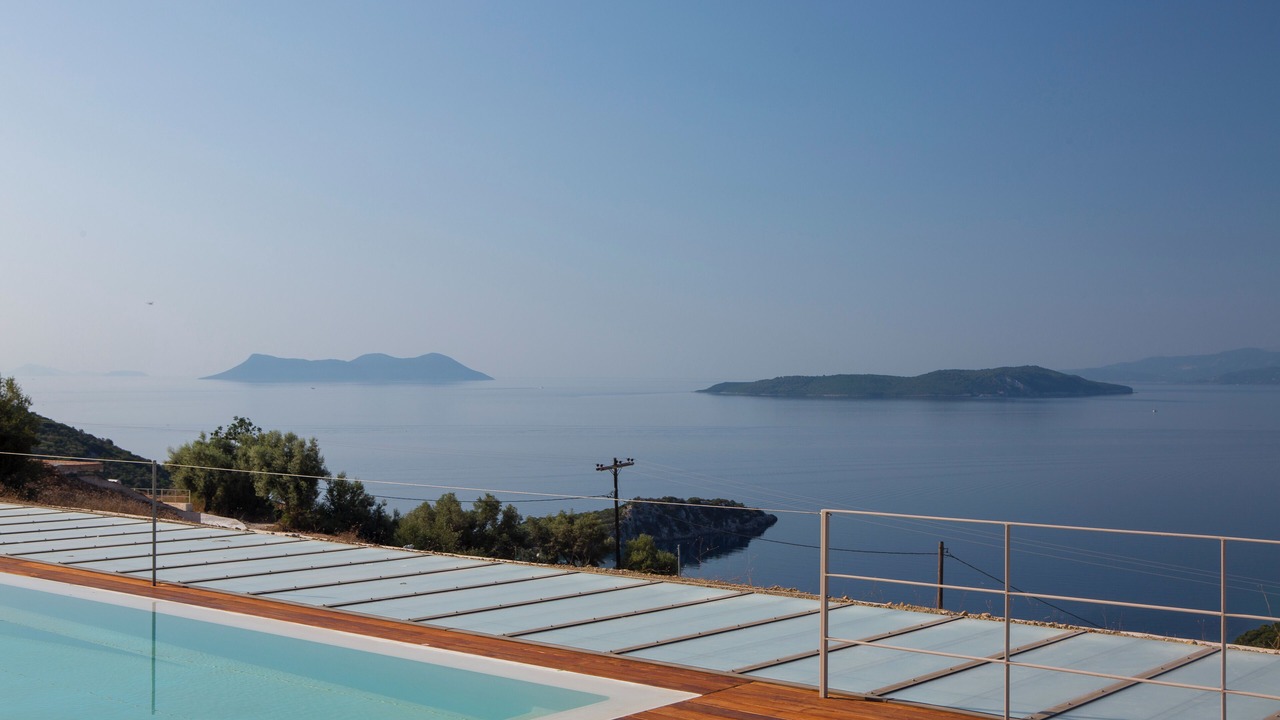 Photo of Outdoor in Sivota