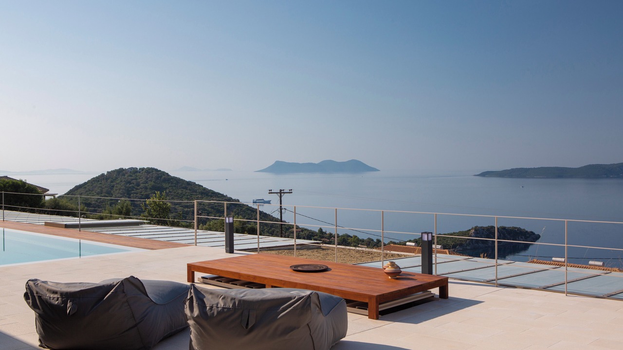 Photo of Outdoor in Sivota
