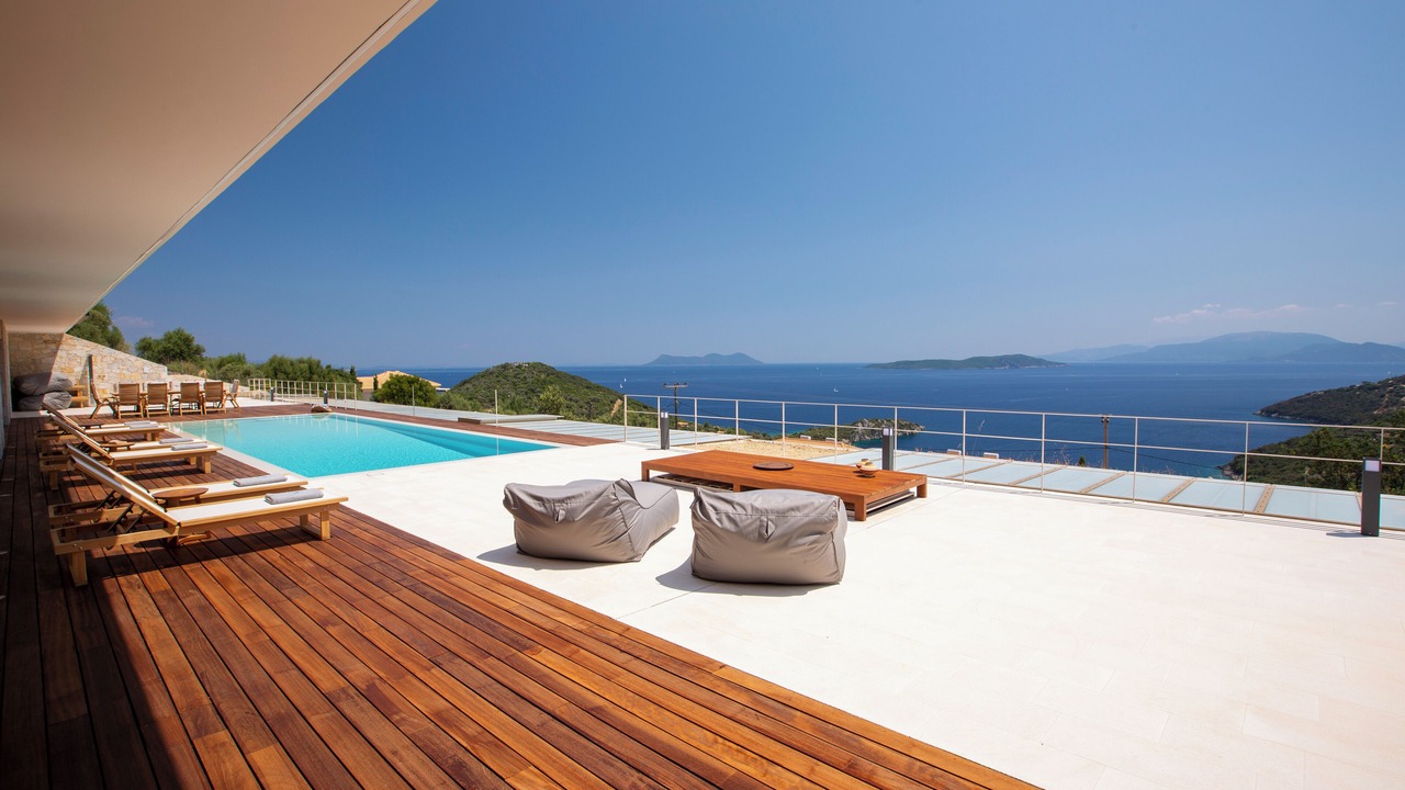 Photo of Outdoor in Sivota
