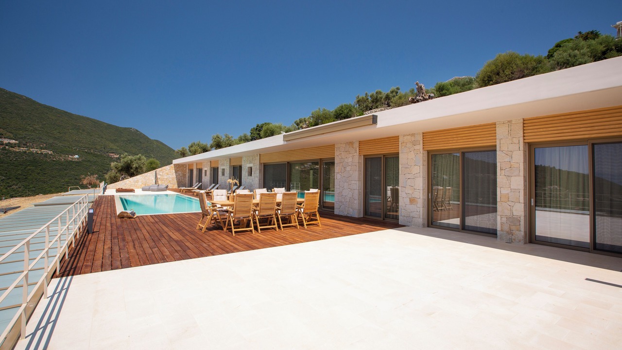 Photo of Outdoor in Sivota
