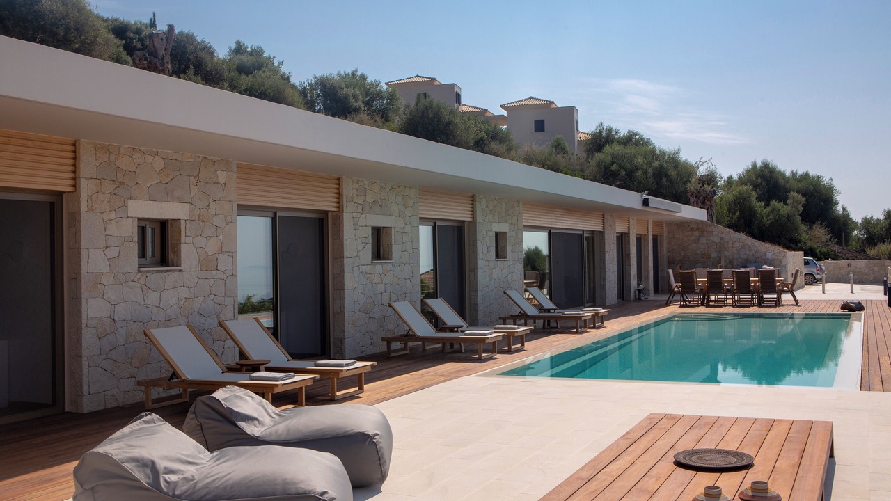 Photo of Outdoor in Sivota