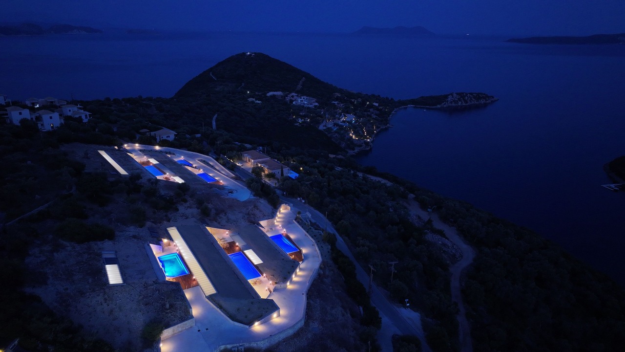 Photo of Outdoor in Sivota