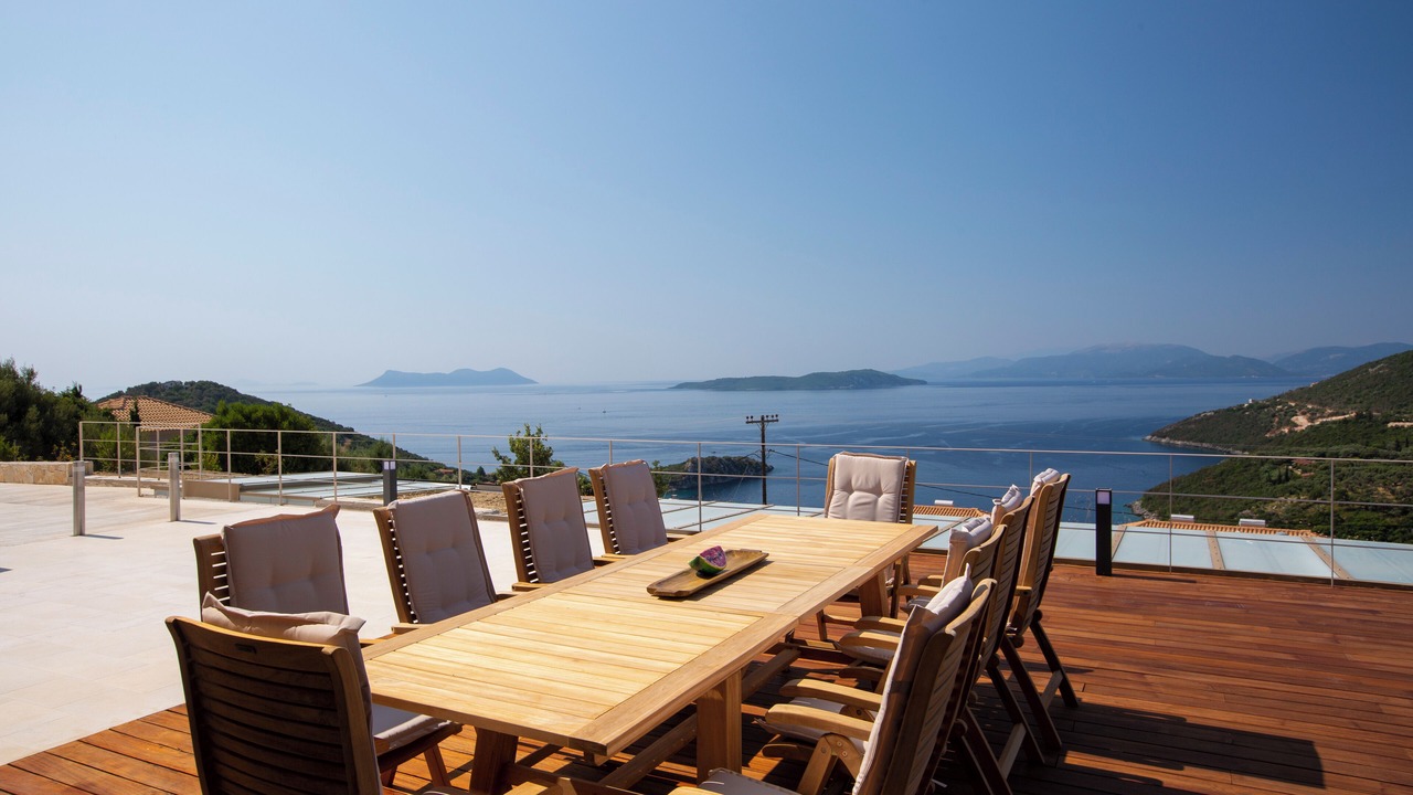 Photo of Outdoor in Sivota