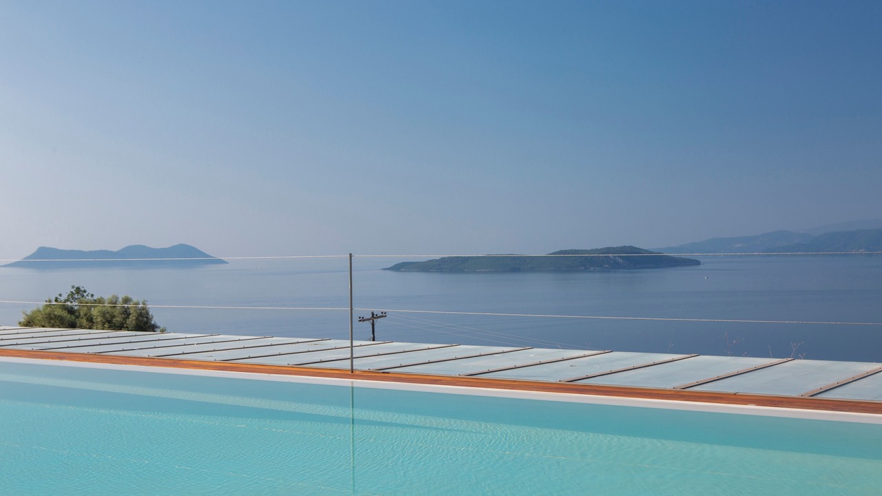 Photo of Outdoor in Sivota