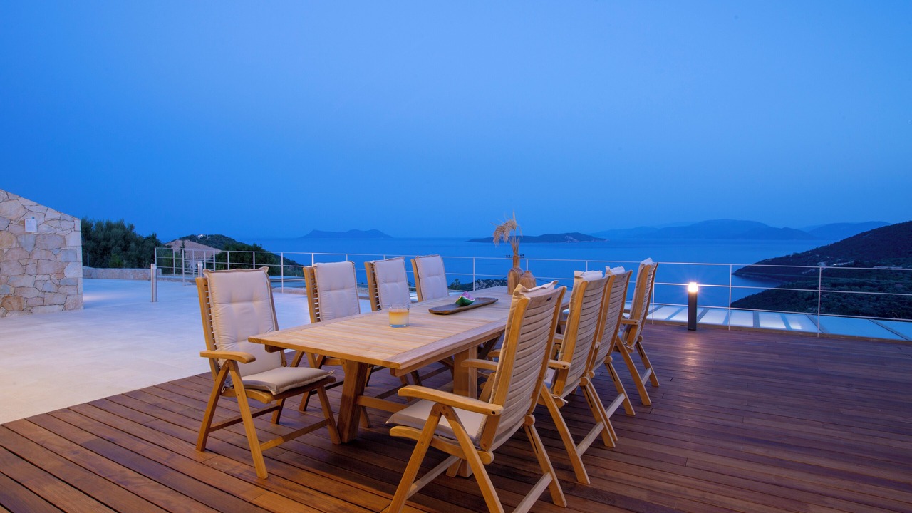 Photo of Outdoor in Sivota