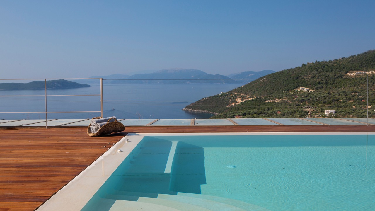 Photo of Outdoor in Sivota
