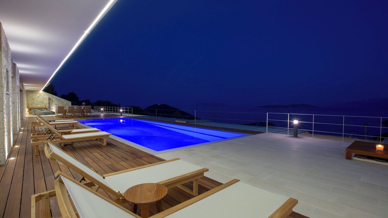 Photo of Outdoor in Sivota