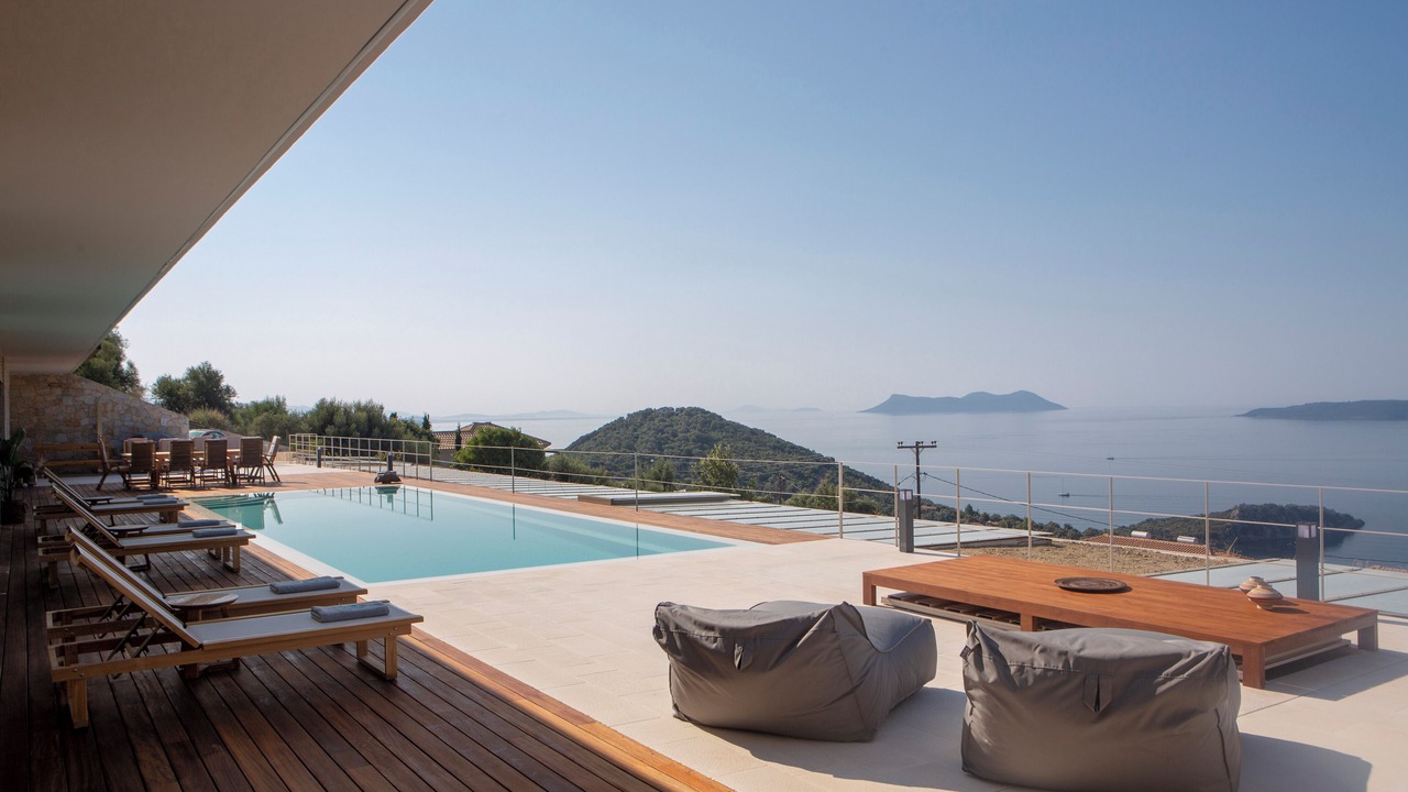 Photo of Outdoor in Sivota