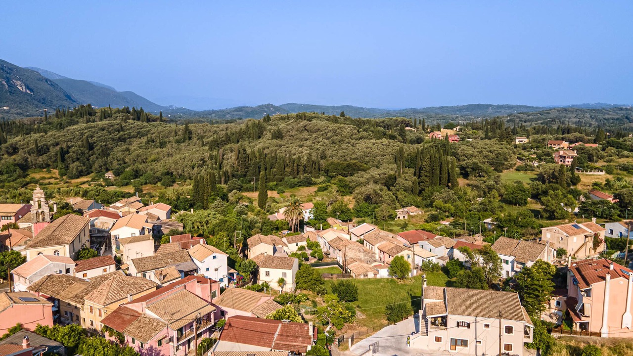 Photo of Outdoor in Doukades