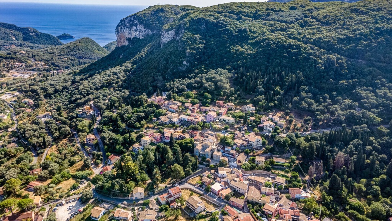 Photo of Outdoor in Doukades