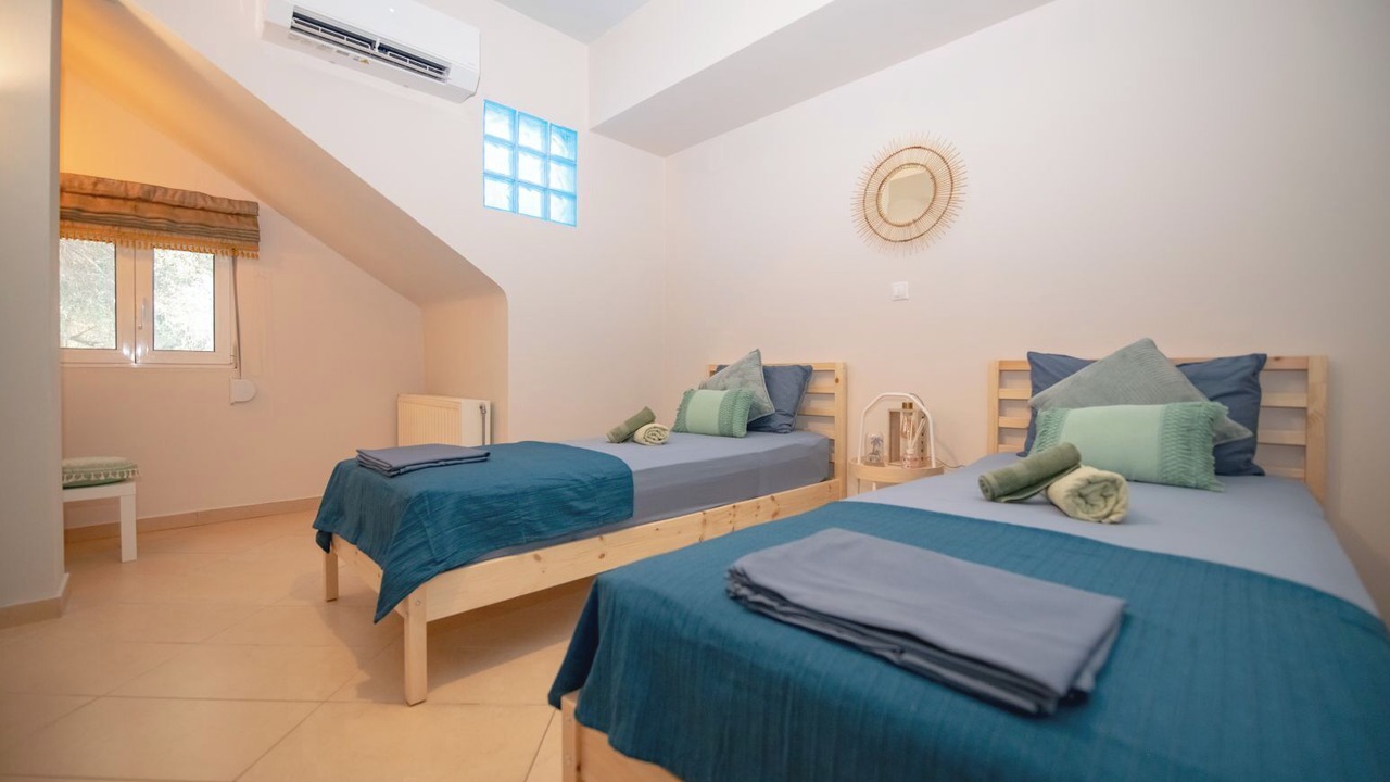 Photo of Bedroom in Kolymbia