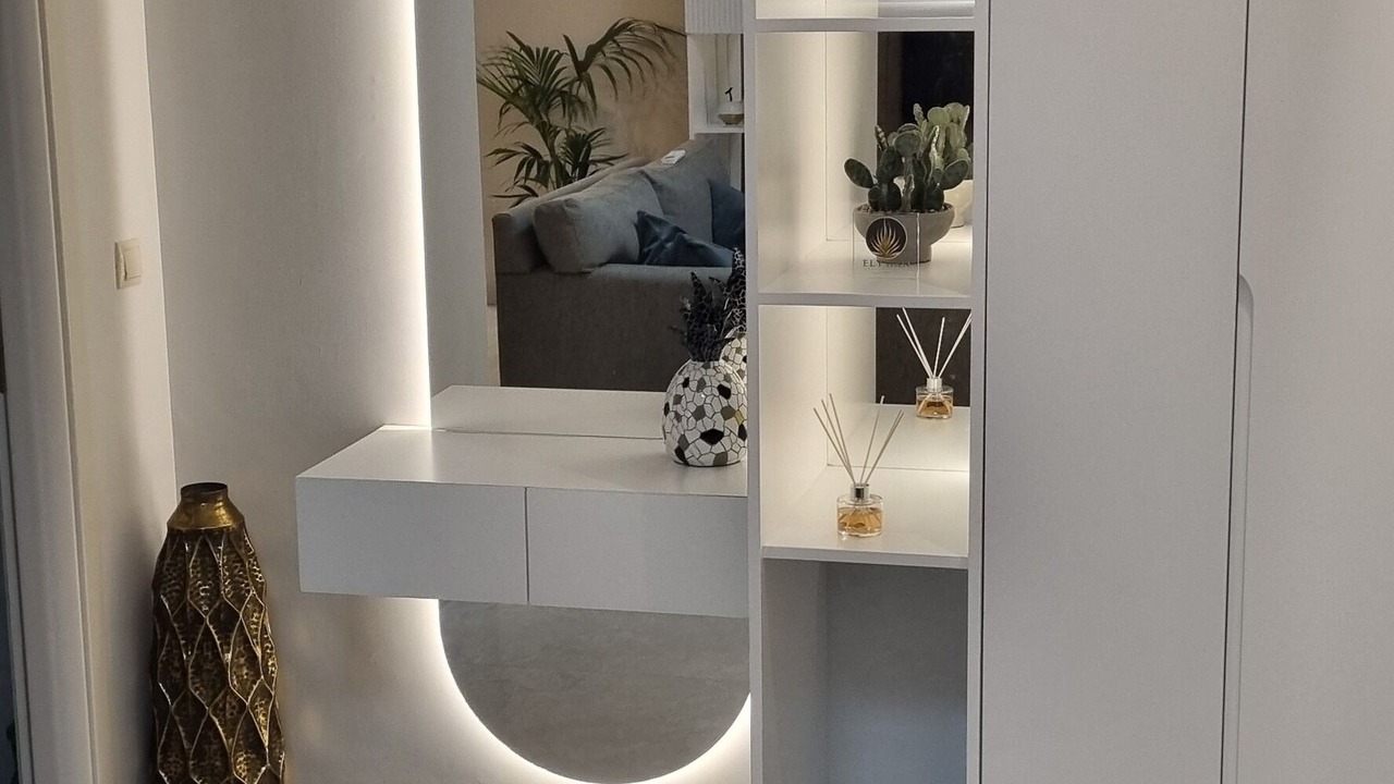 Photo of Livingroom in Nea Alikarnassos
