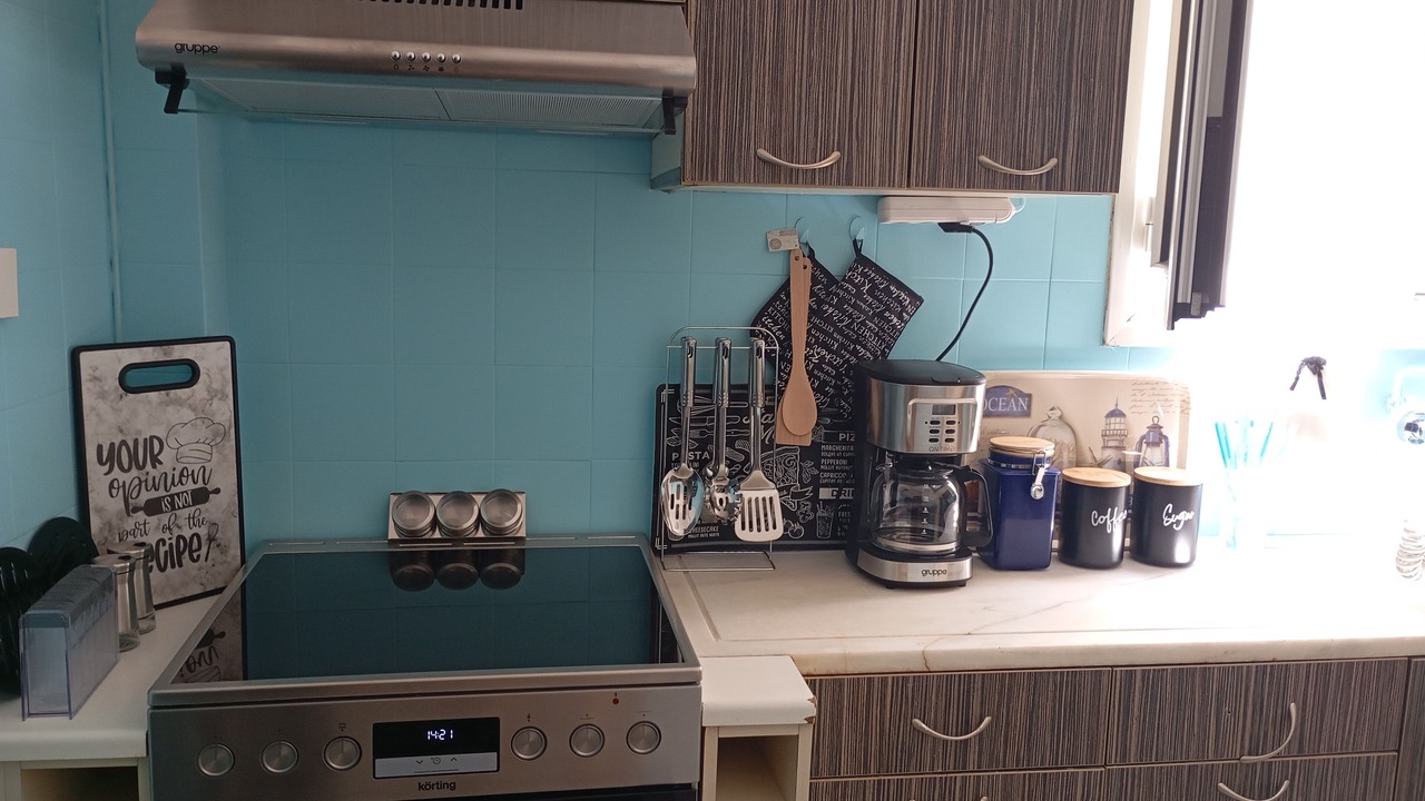Photo of Kitchen in Irakleio