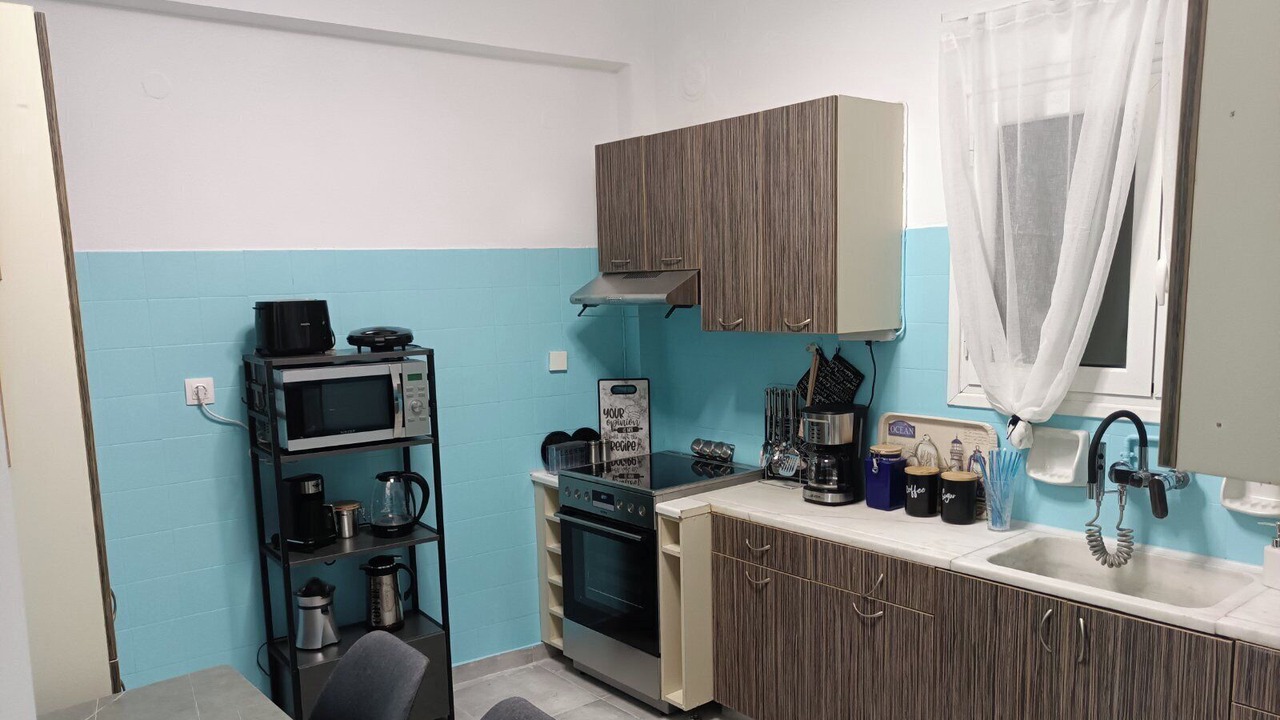Photo of Kitchen in Irakleio