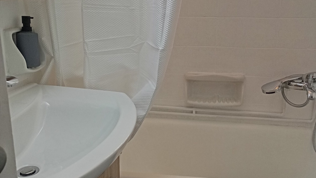 Photo of Bathroom in Irakleio