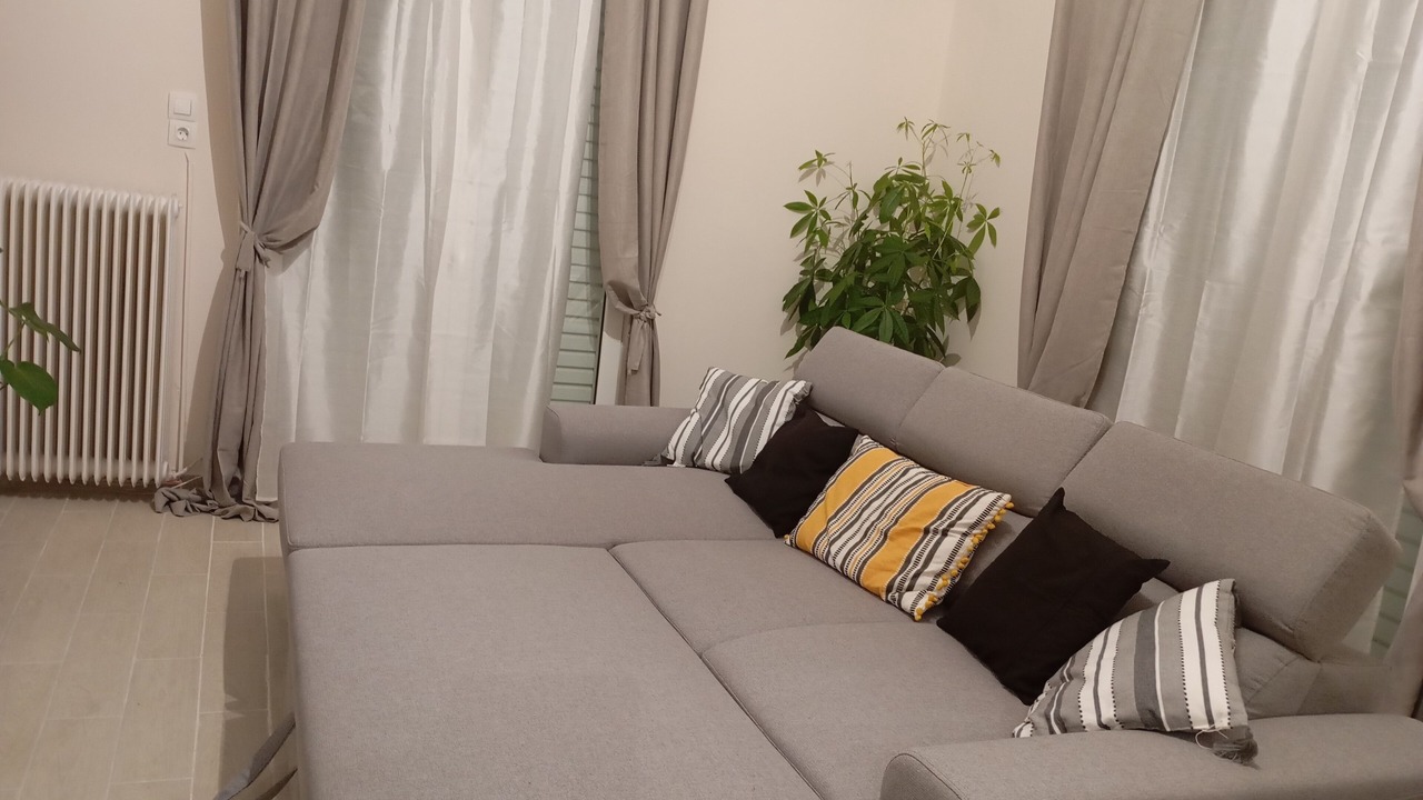 Photo of Livingroom in Irakleio