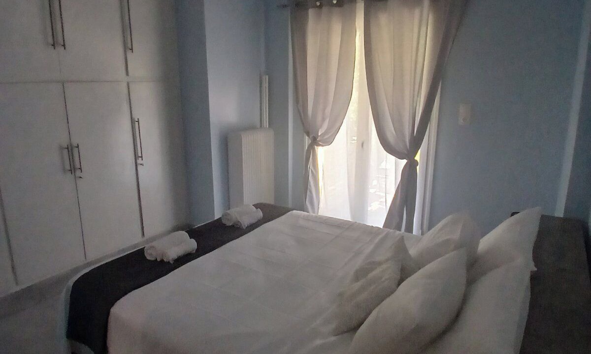 Photo of Bedroom in Irakleio