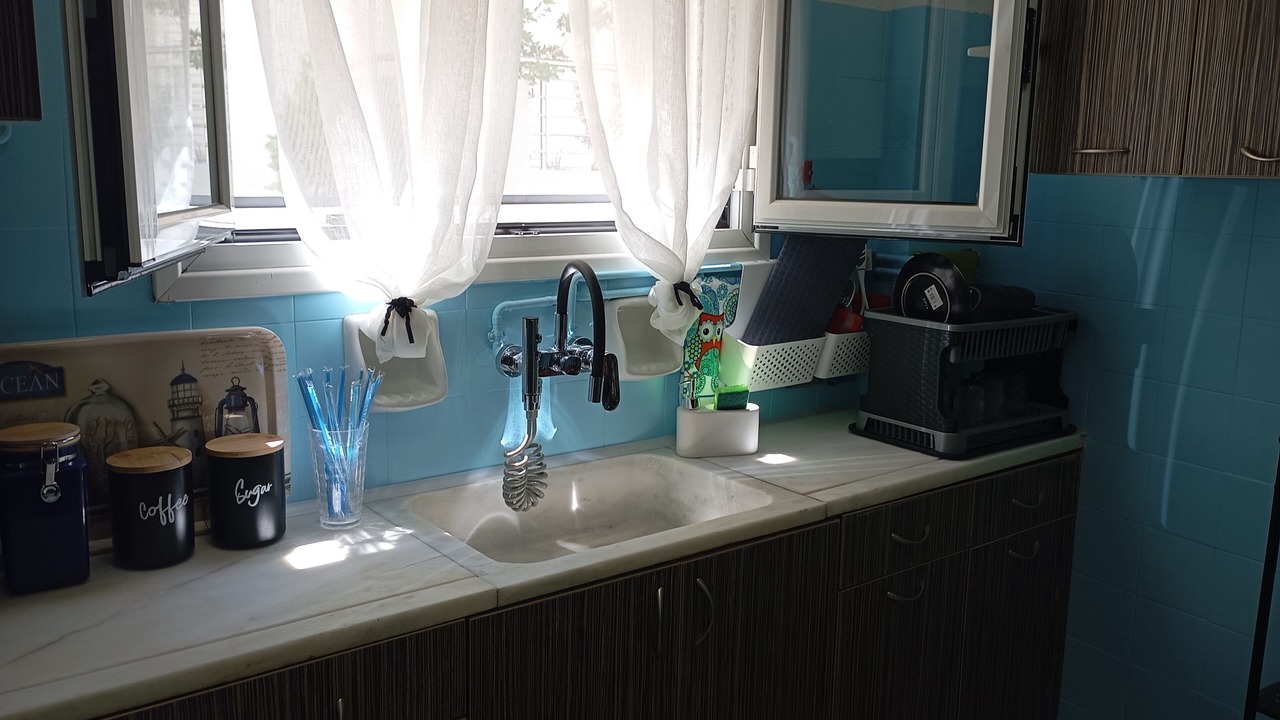 Photo of Kitchen in Irakleio