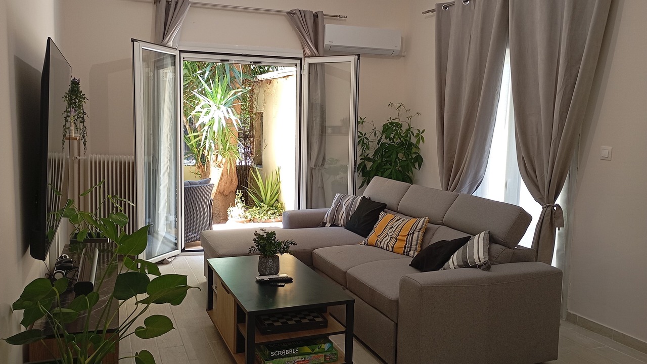 Photo of Livingroom in Irakleio