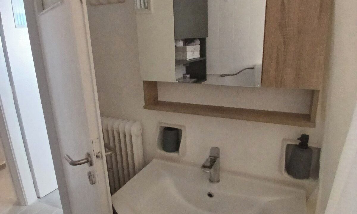 Photo of Bathroom in Irakleio