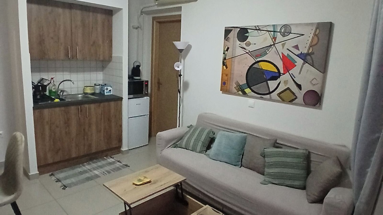 Photo of Livingroom in Markopoulon