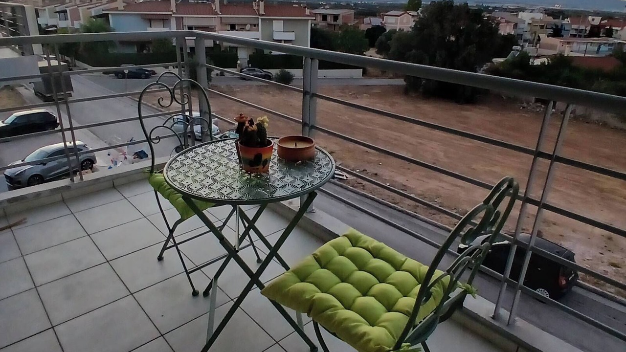 Photo of Outdoor in Markopoulon