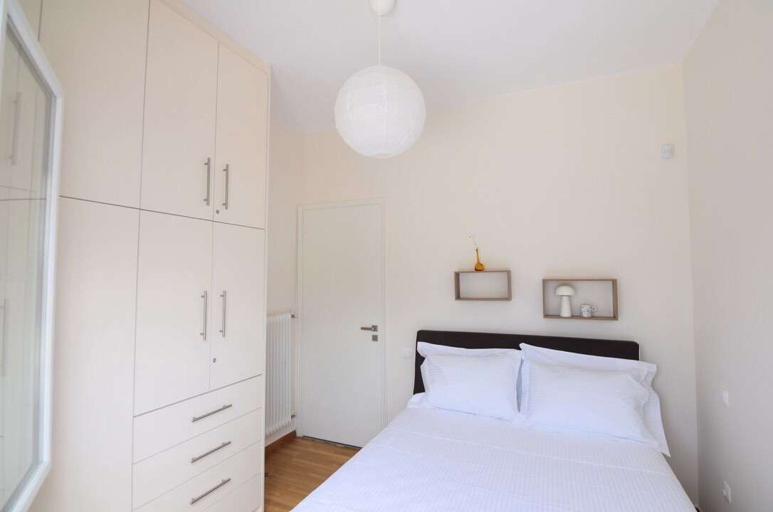 Photo of Bedroom in Mati