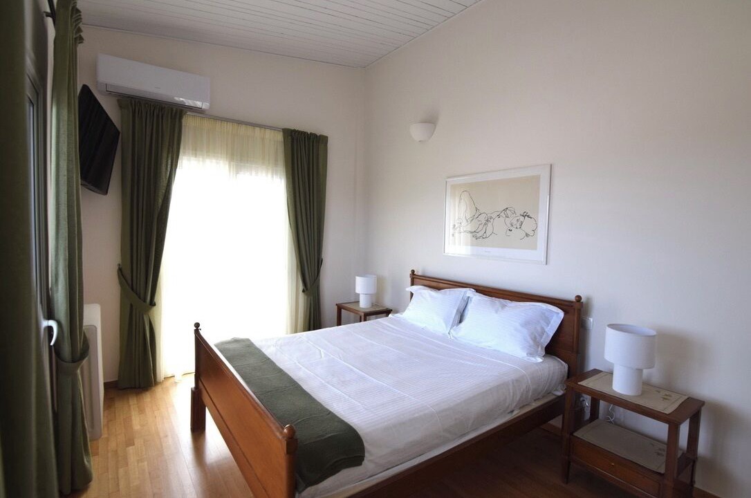 Photo of Bedroom in Mati