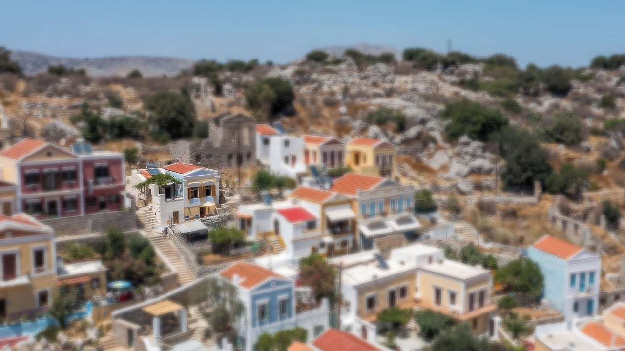 Photo of Others in Symi