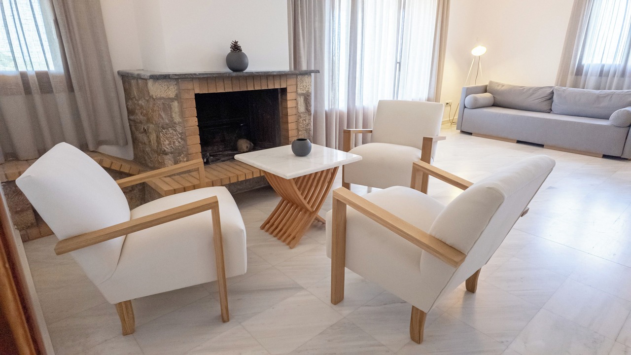 Photo of Livingroom in Skafidia