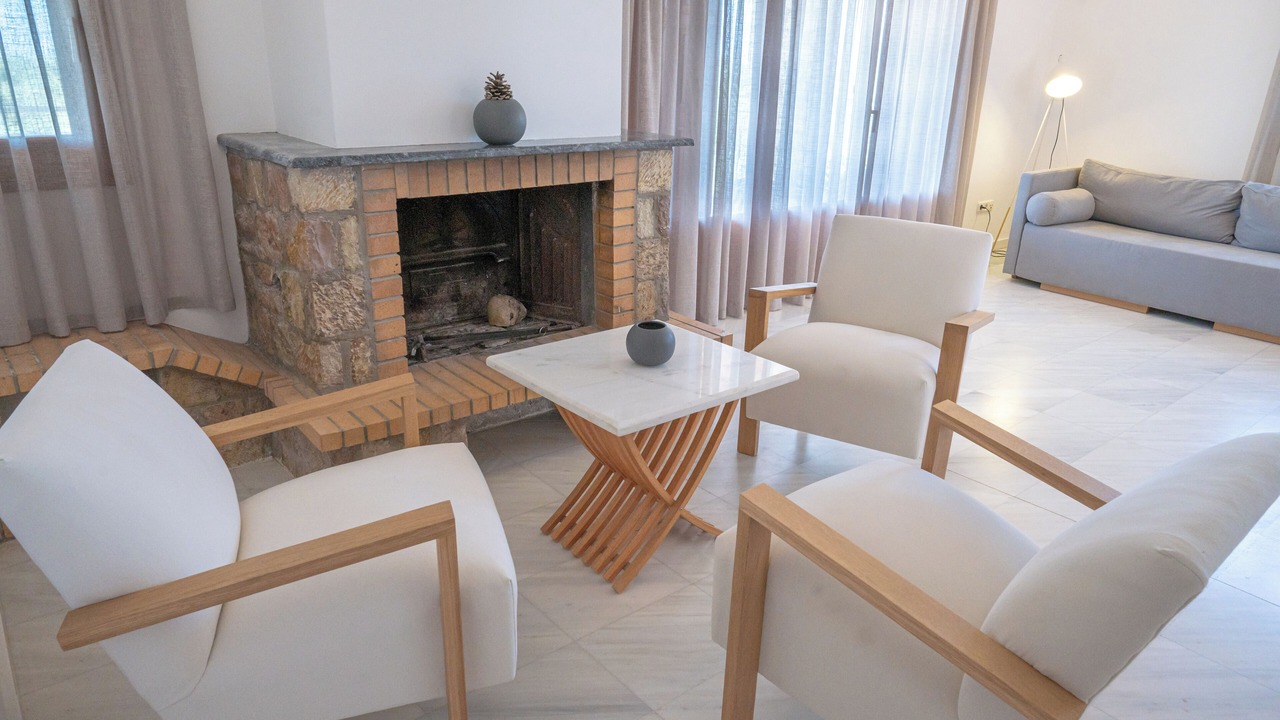 Photo of Livingroom in Skafidia