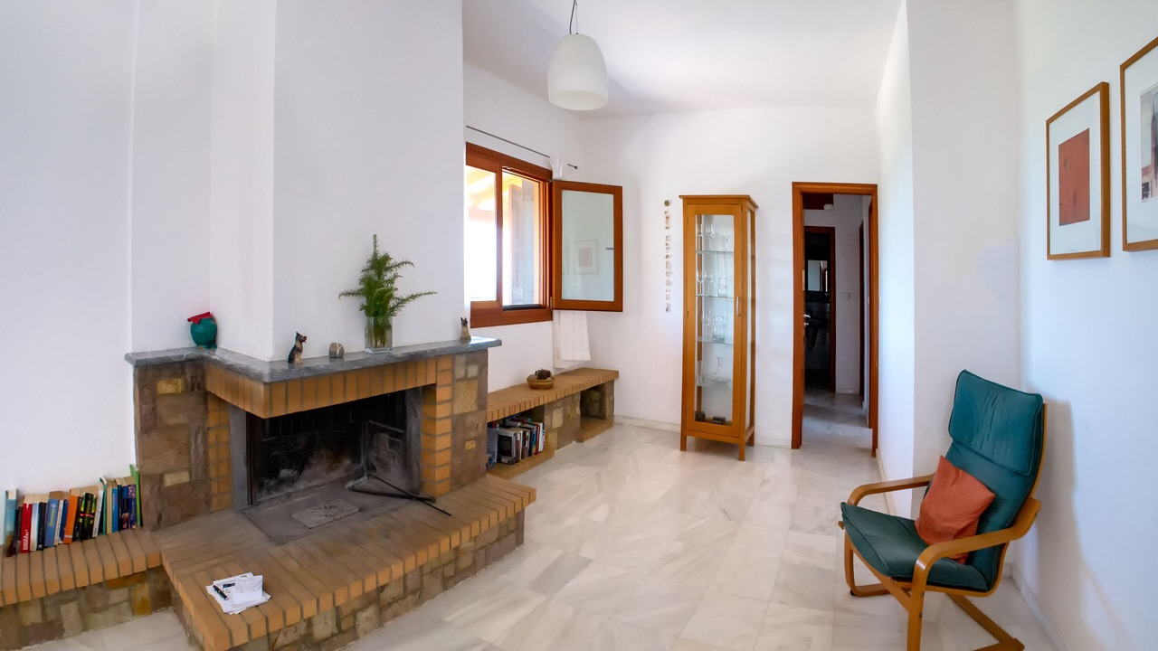Photo of Bedroom in Skafidia
