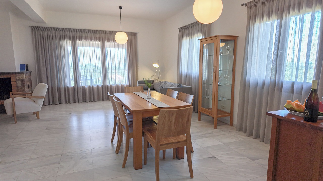 Photo of Livingroom in Skafidia