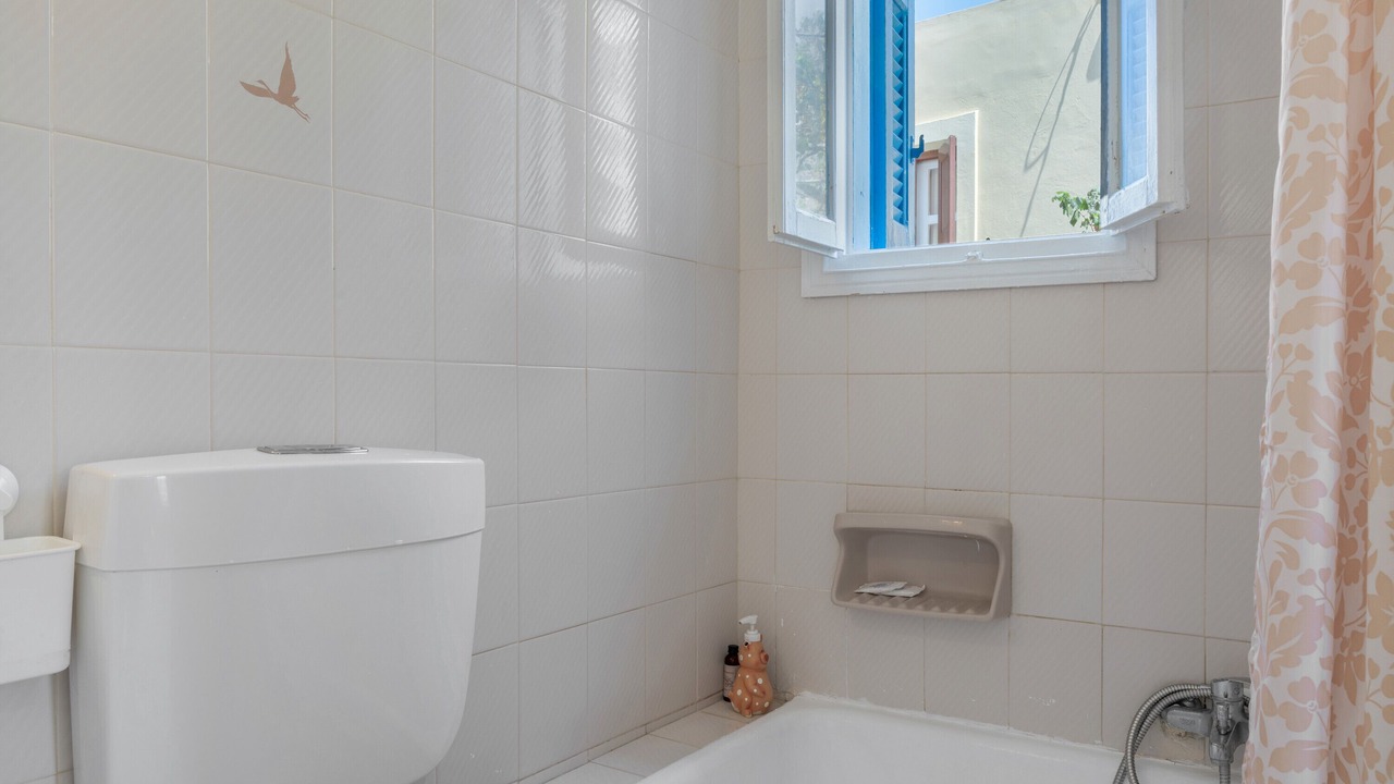 Photo of Bathroom in Panormos