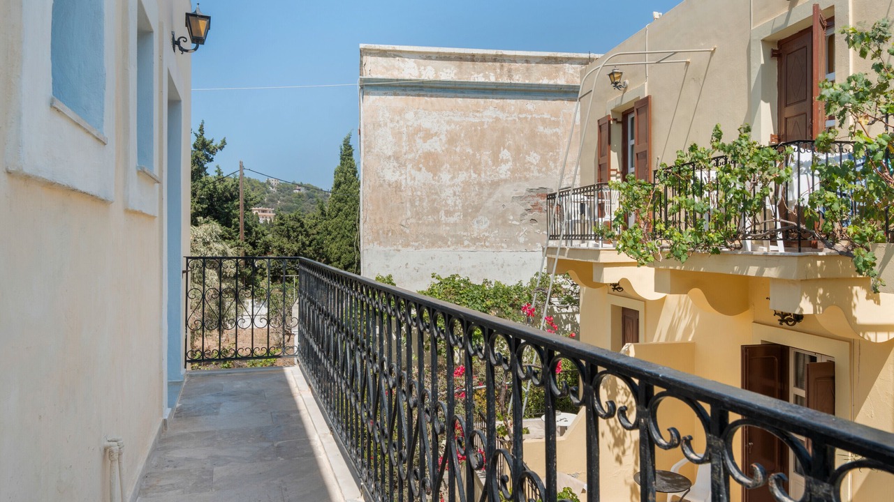 Photo of Outdoor in Panormos
