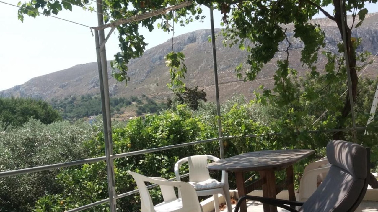 Photo of Outdoor in Panormos