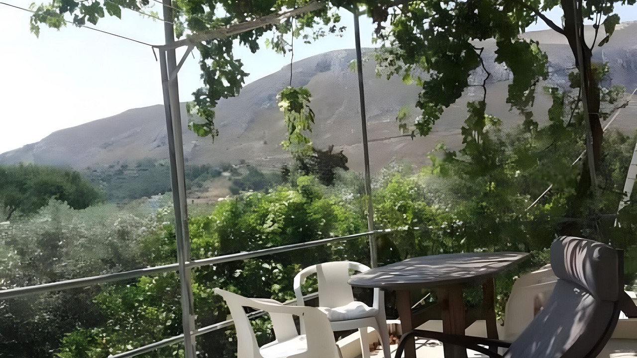 Photo of Outdoor in Panormos