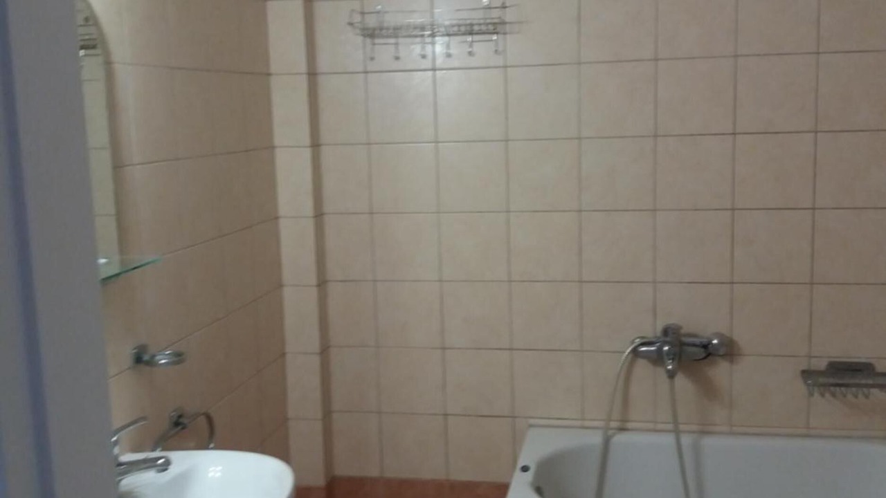Photo of Bathroom in Kalymnos Town