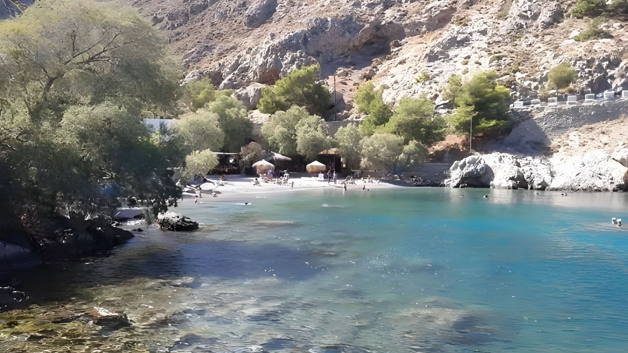 Photo of Others in Kalymnos Town