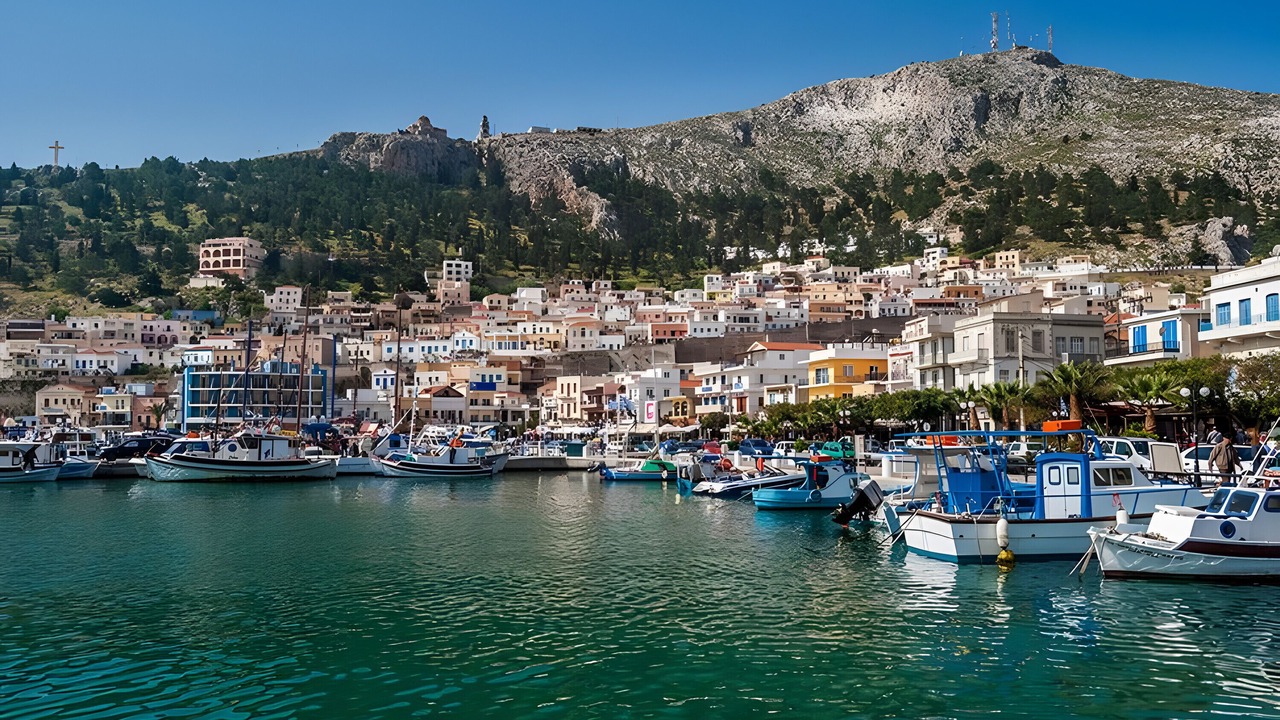 Photo of Others in Kalymnos Town