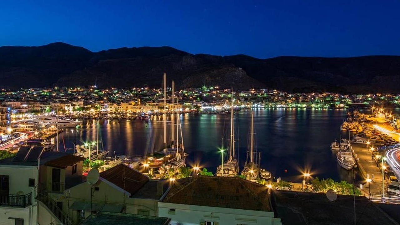 Photo of Others in Kalymnos Town