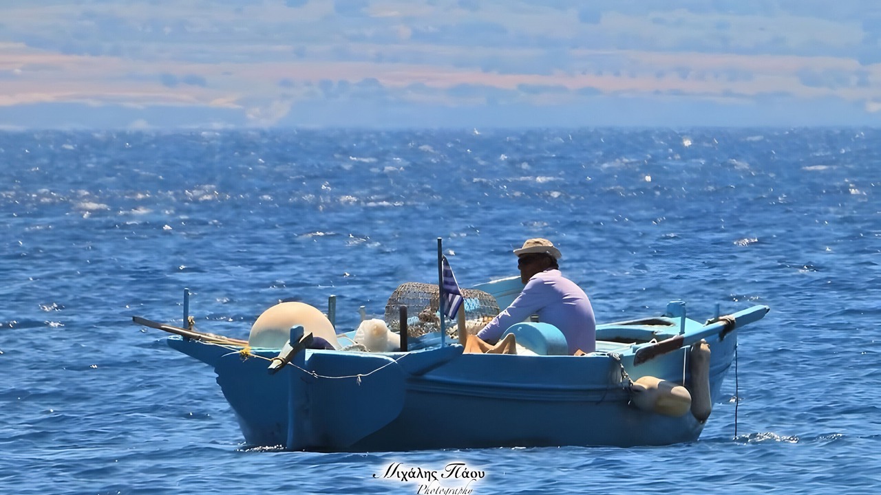 Photo of Others in Kalymnos Town