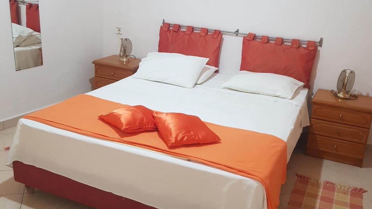 Photo of Bedroom in Kalymnos Town