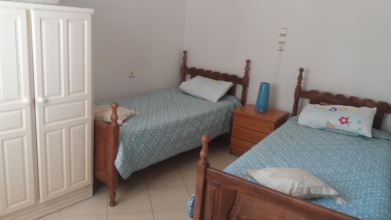Photo of Bedroom in Kalymnos Town