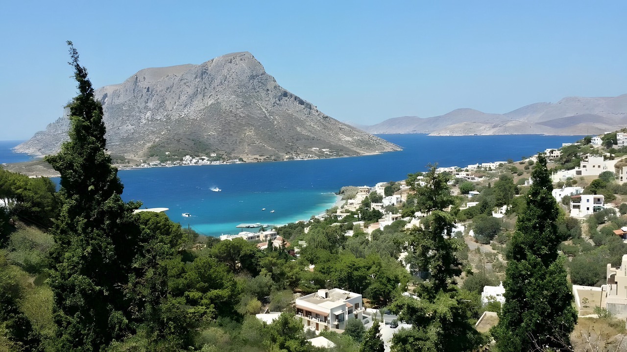 Photo of Others in Kalymnos Town