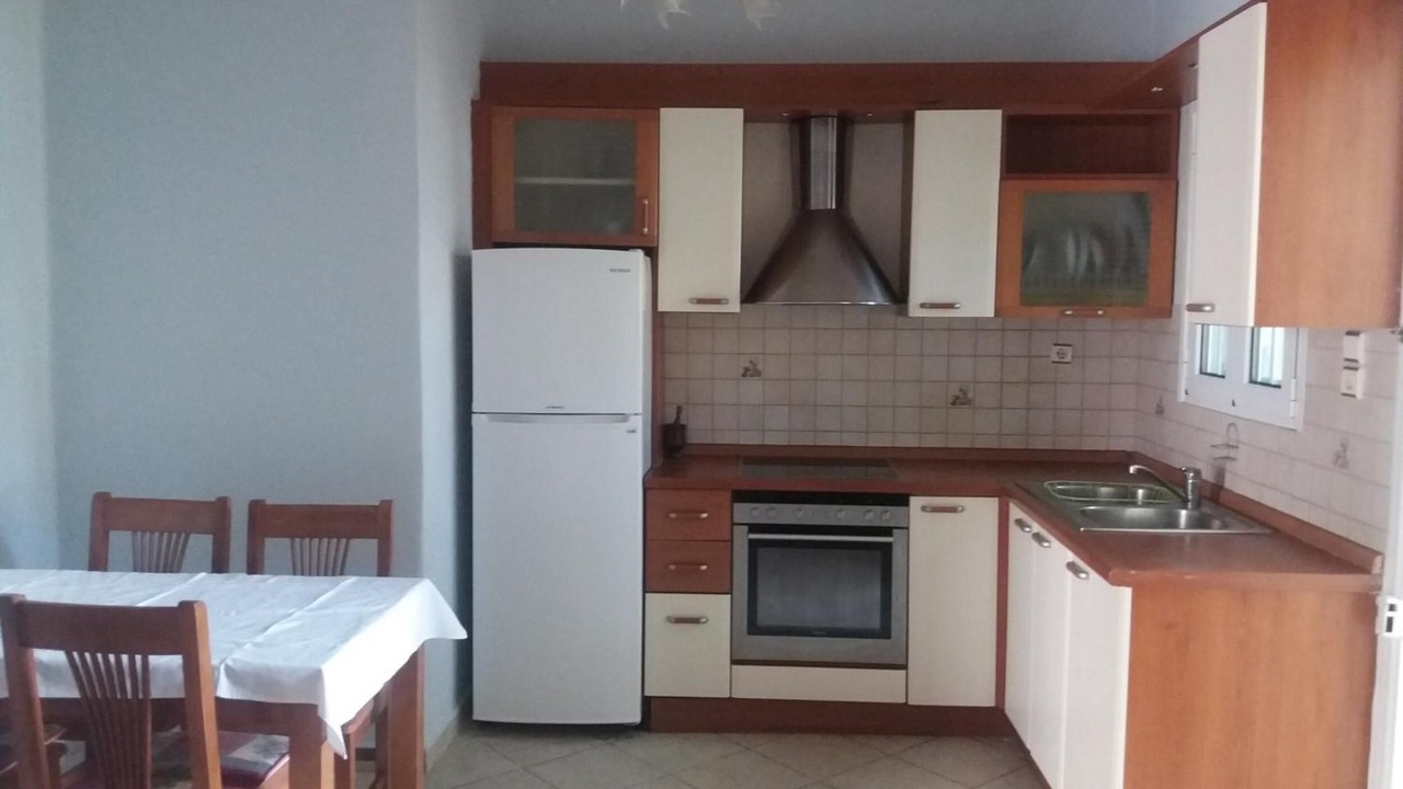 Photo of Kitchen in Kalymnos Town