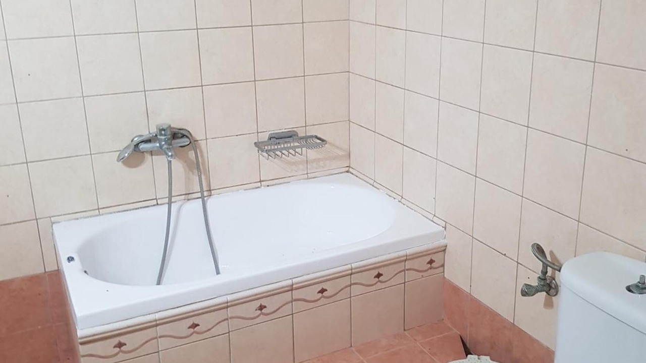 Photo of Bathroom in Kalymnos Town