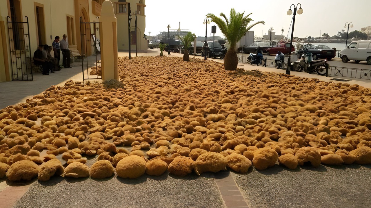 Photo of Outdoor in Kalymnos Town