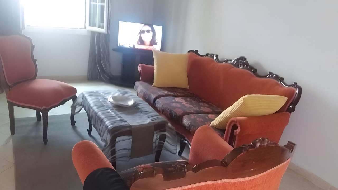 Photo of Livingroom in Kalymnos Town